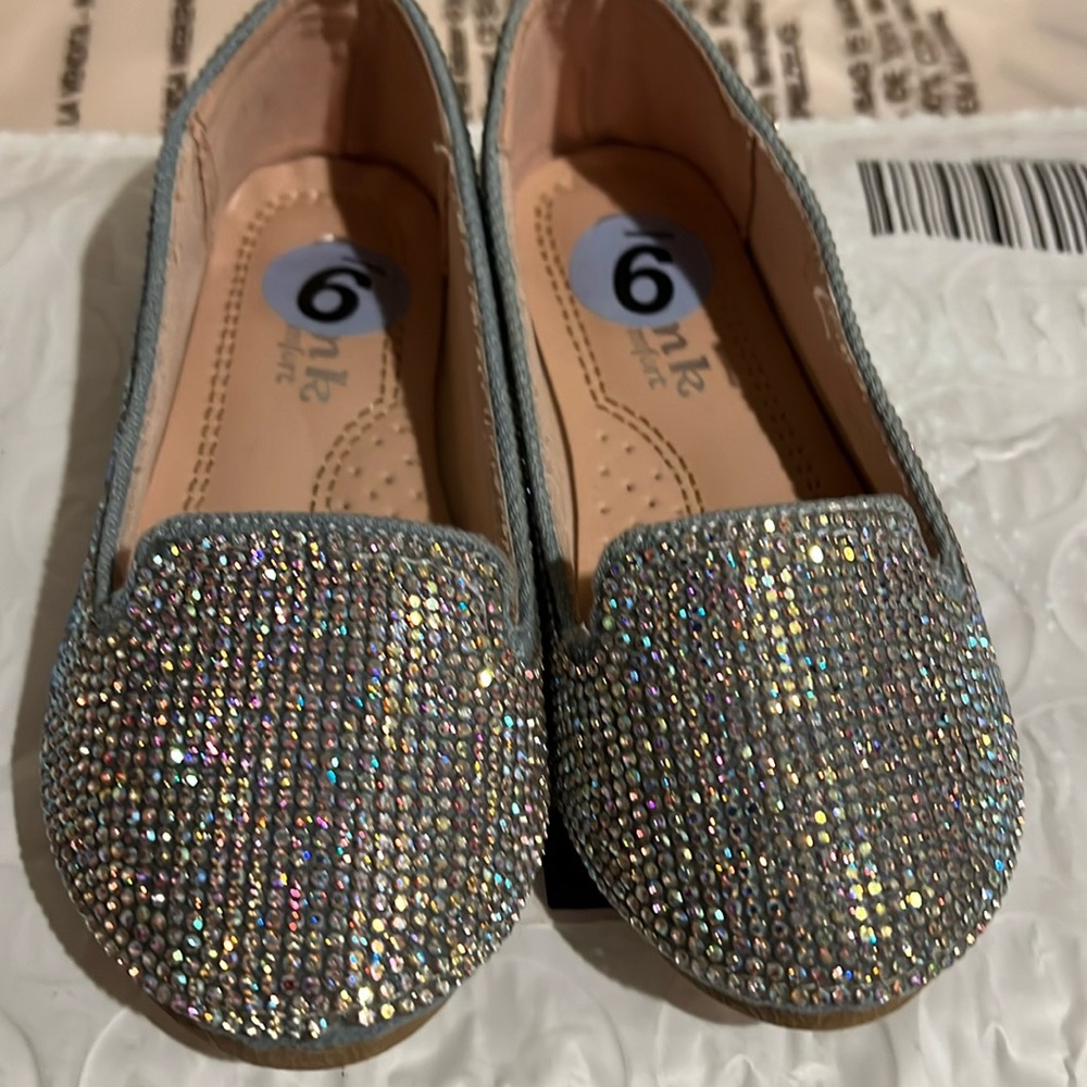 Kid’s Shoes